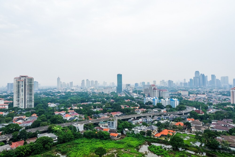 The Mansion At Kemang