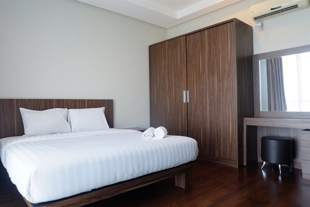 The Mansion At Kemang