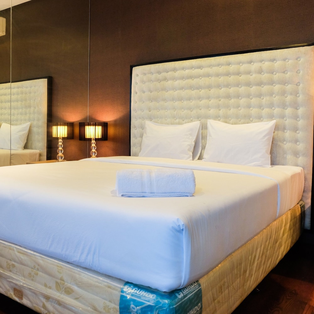 The Mansion At Kemang