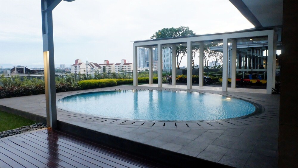 The Mansion At Kemang