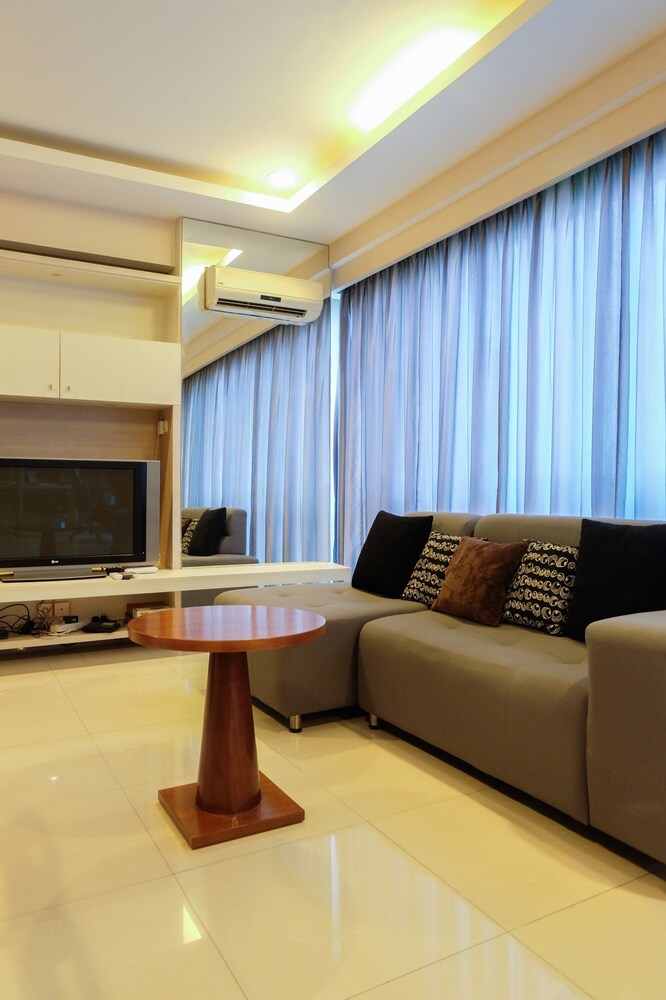 The Mansion At Kemang