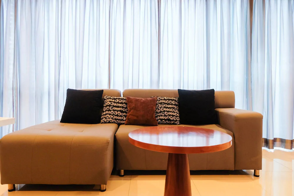 The Mansion At Kemang