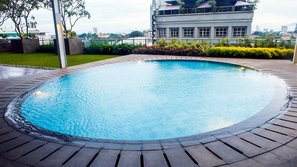 The Mansion At Kemang