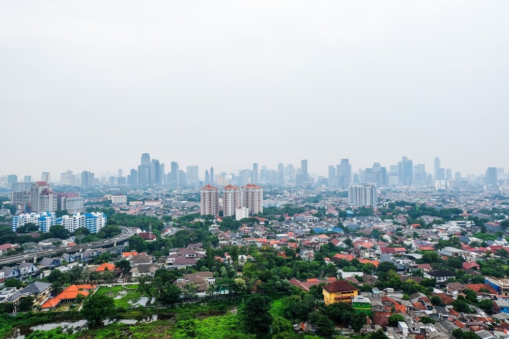 The Mansion At Kemang