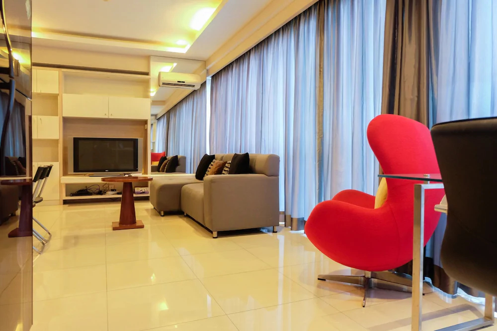 The Mansion At Kemang