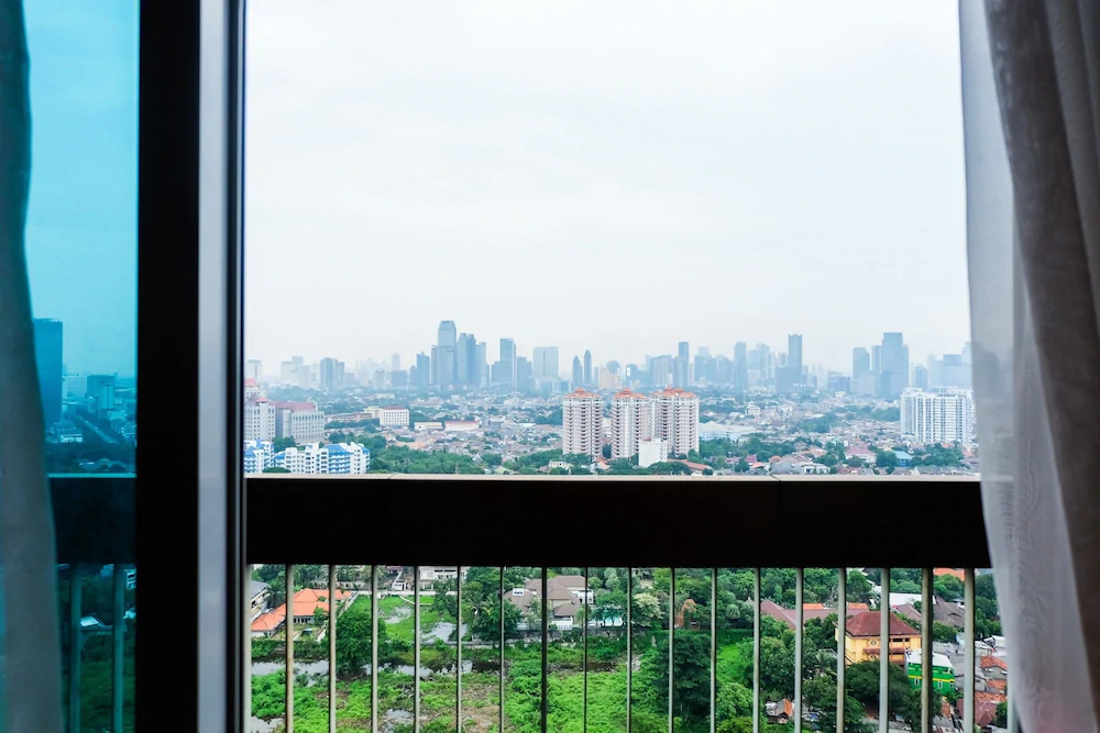 The Mansion At Kemang
