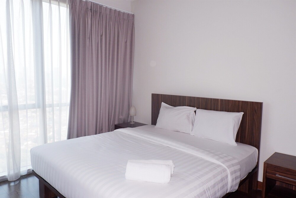 The Mansion At Kemang