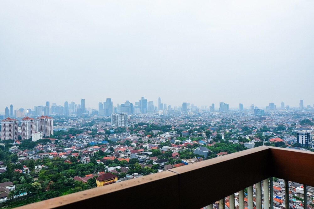 The Mansion At Kemang