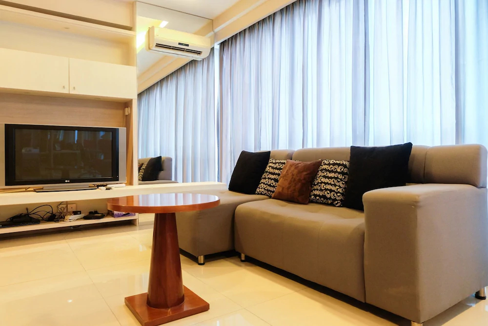 The Mansion At Kemang