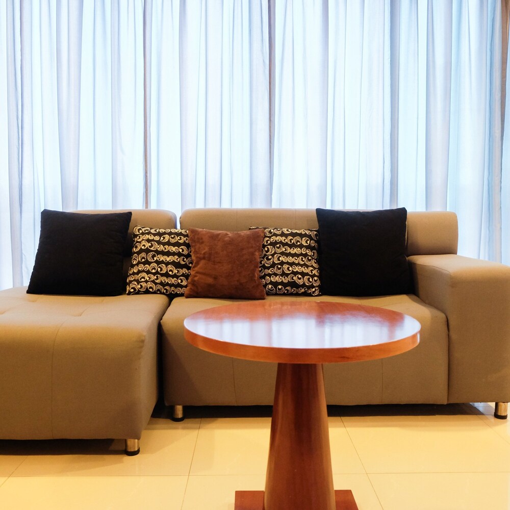 The Mansion At Kemang