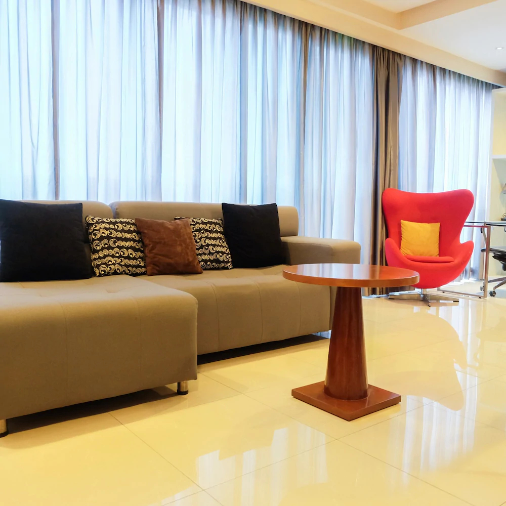 The Mansion At Kemang