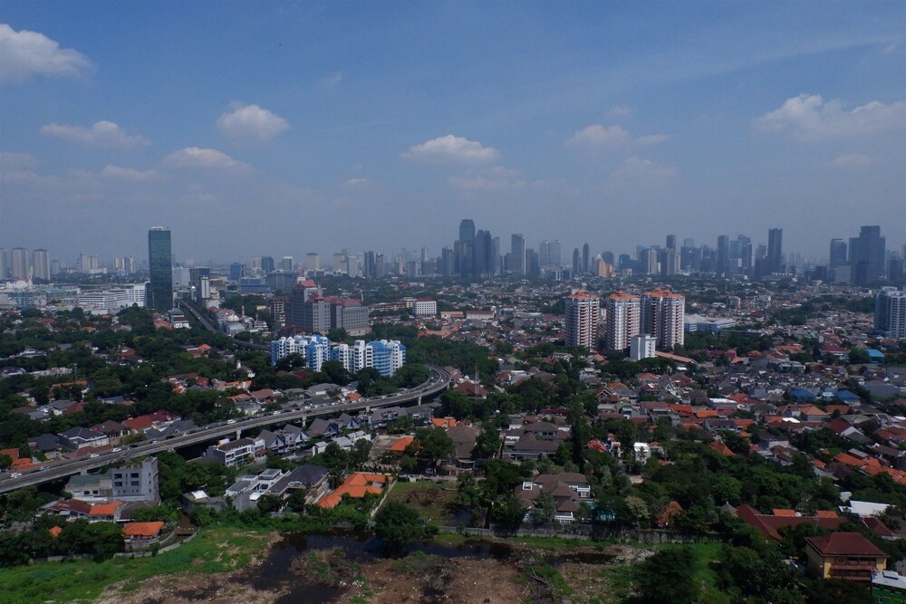 The Mansion At Kemang