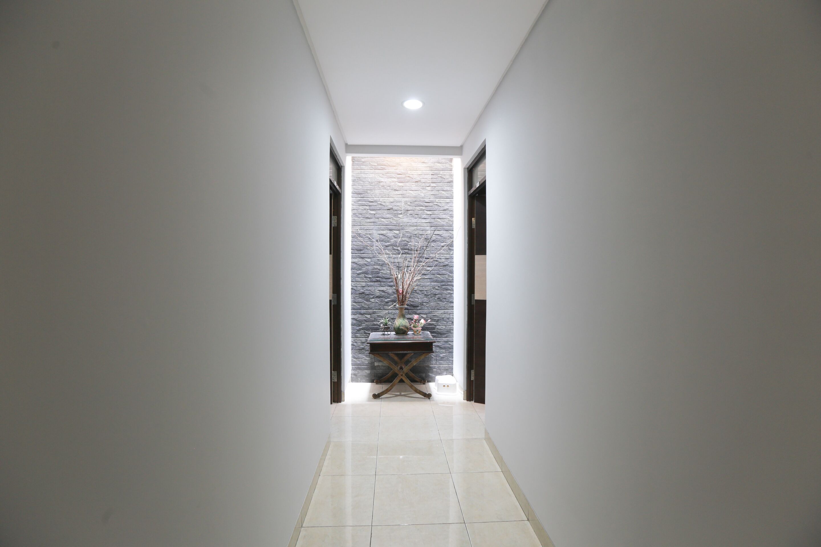 The One Residence Syariah by OYO Rooms