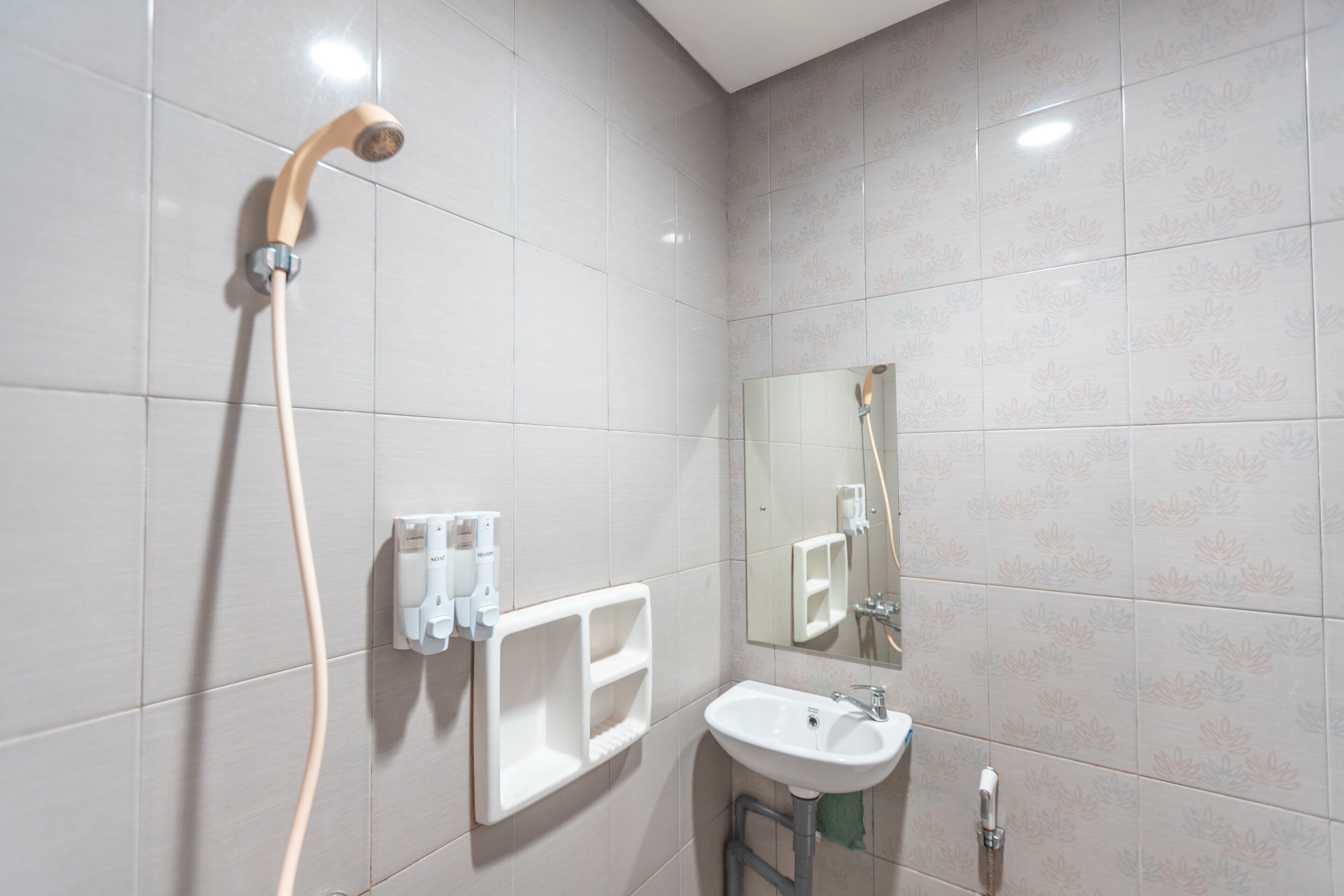 The One Residence Syariah by OYO Rooms