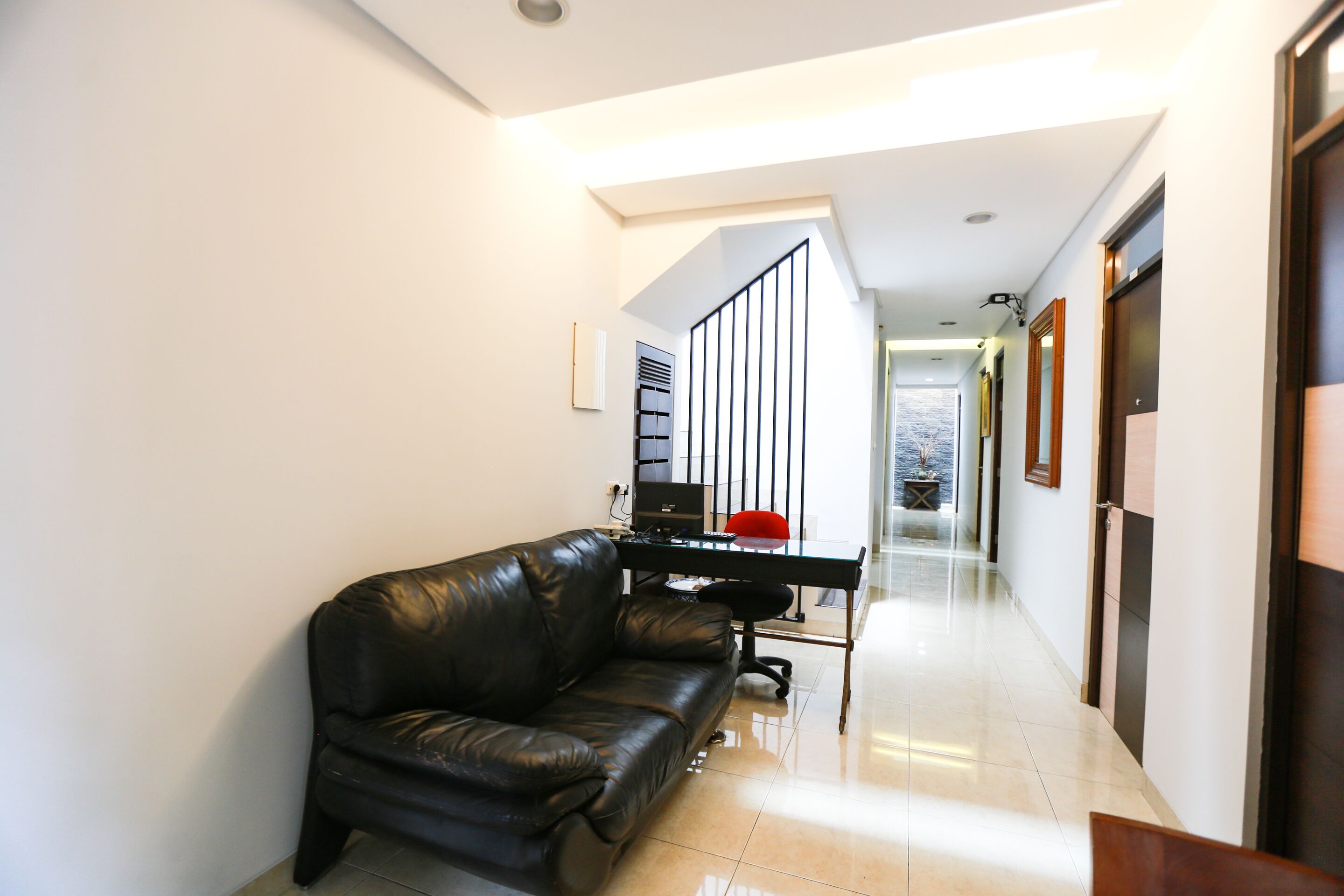The One Residence Syariah by OYO Rooms