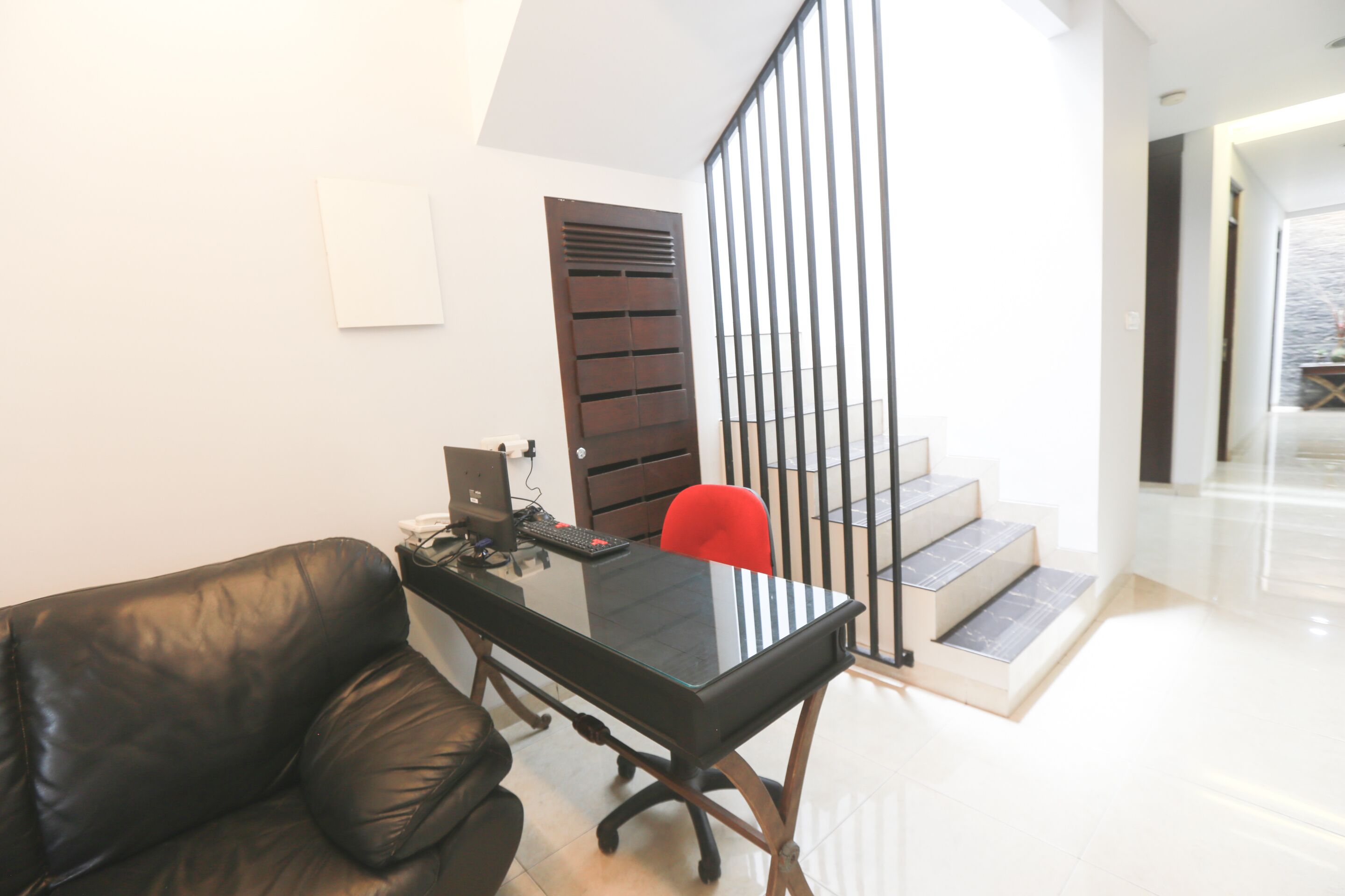 The One Residence Syariah by OYO Rooms