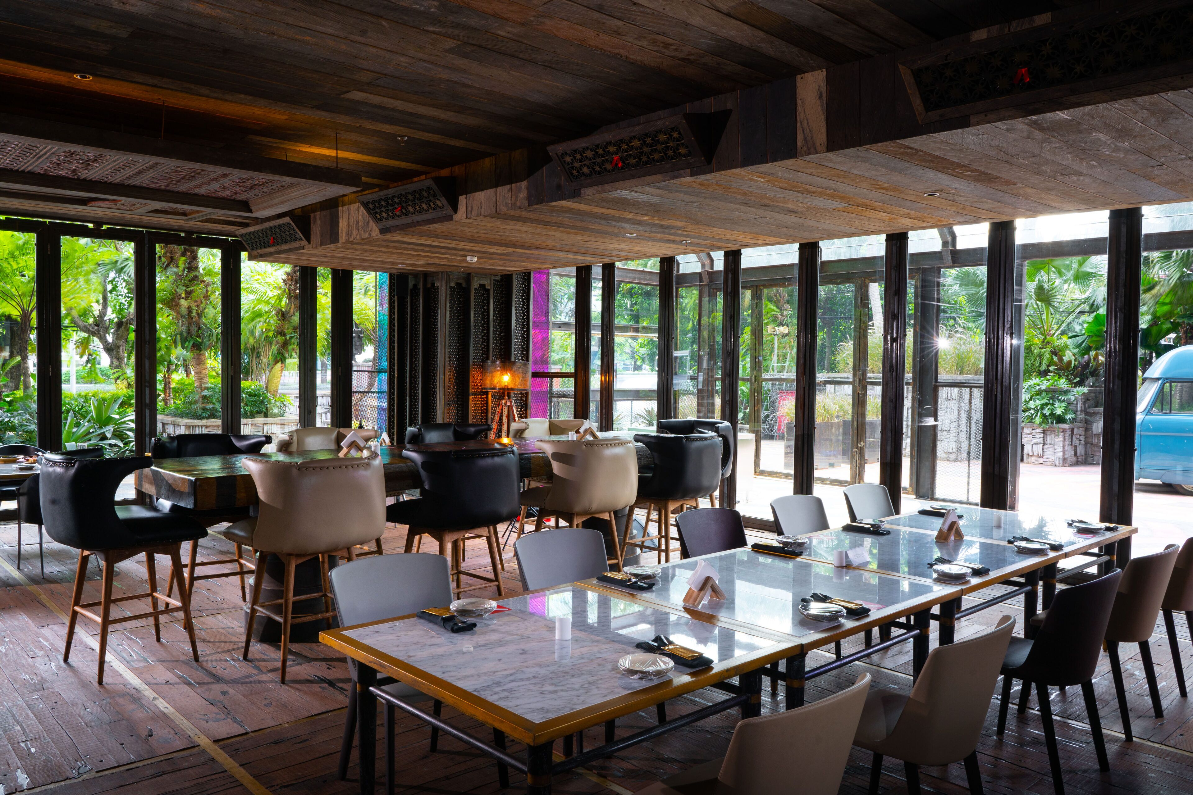 The Orient Jakarta, a Royal Hideaway Hotel