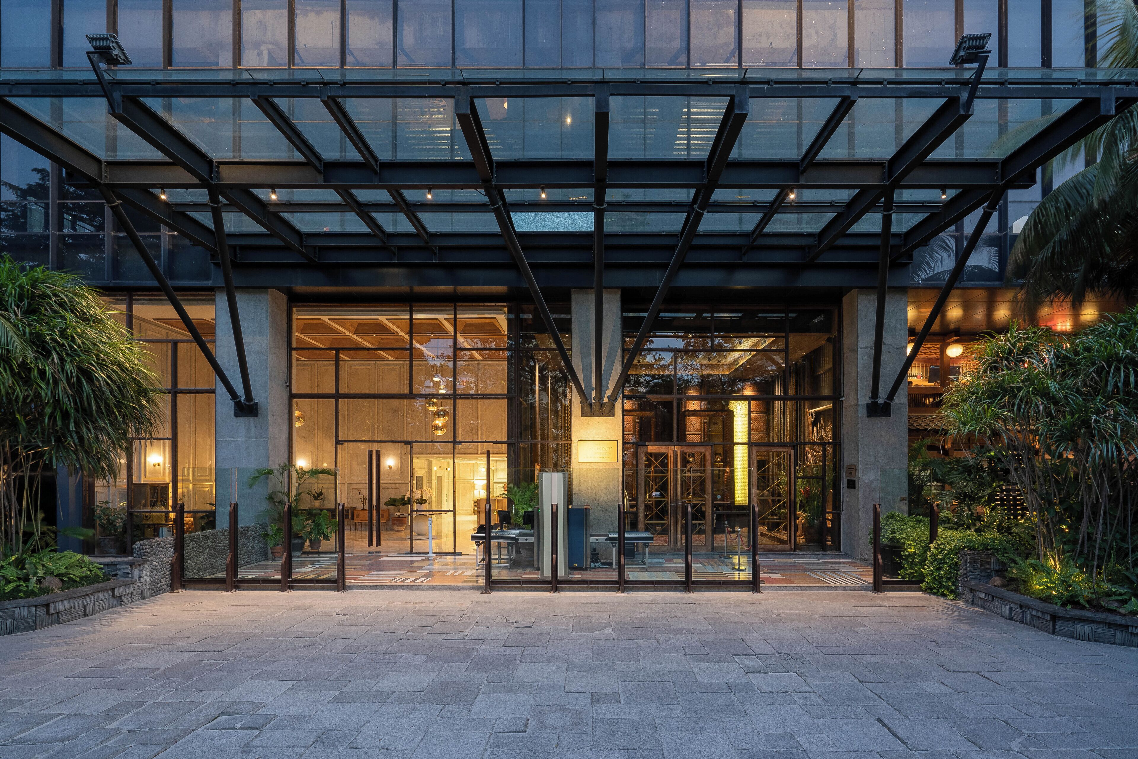 The Orient Jakarta, a Royal Hideaway Hotel