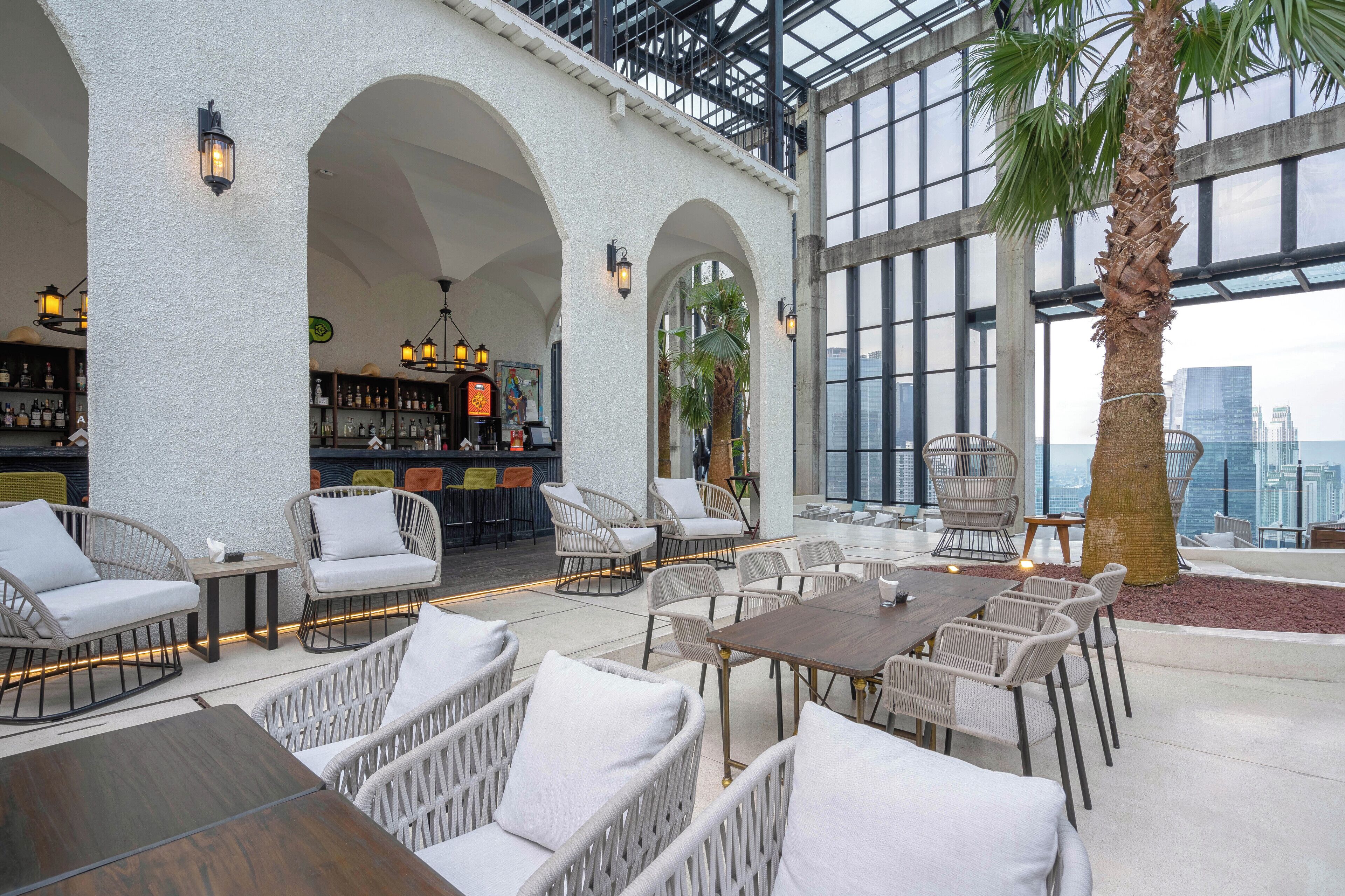 The Orient Jakarta, a Royal Hideaway Hotel