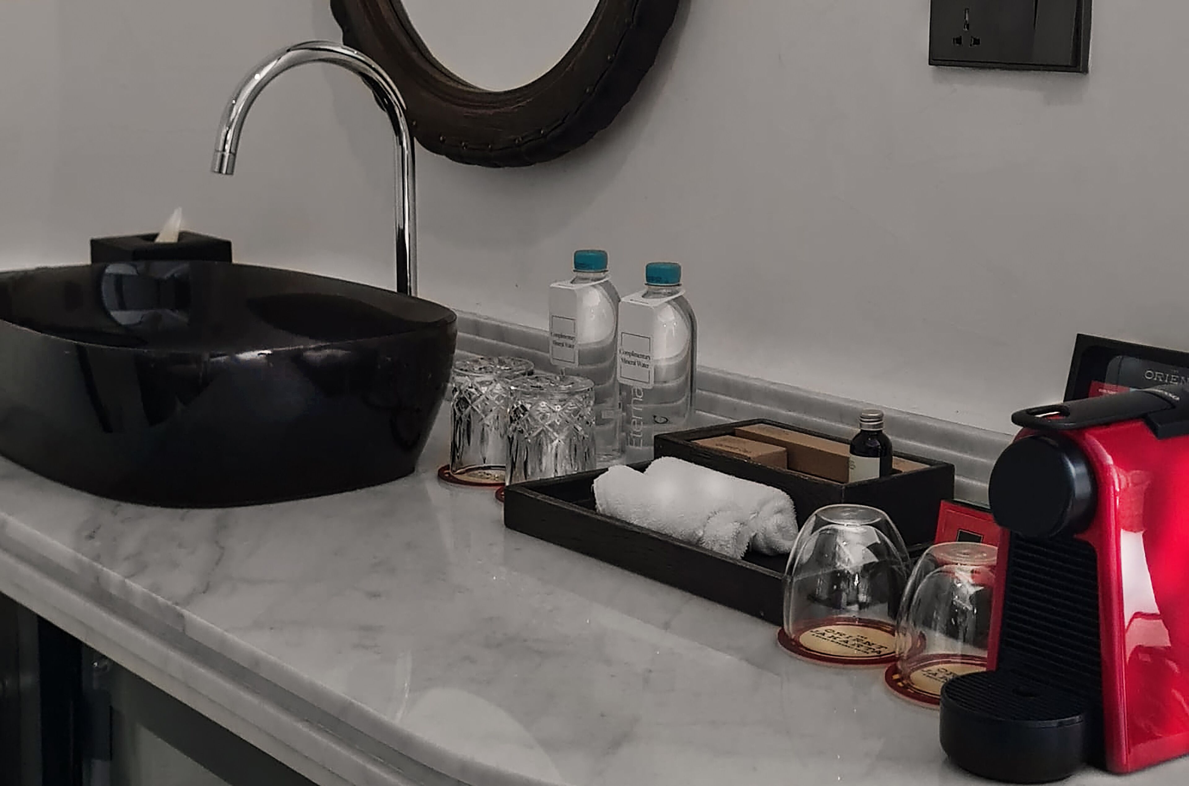 The Orient Jakarta, a Royal Hideaway Hotel