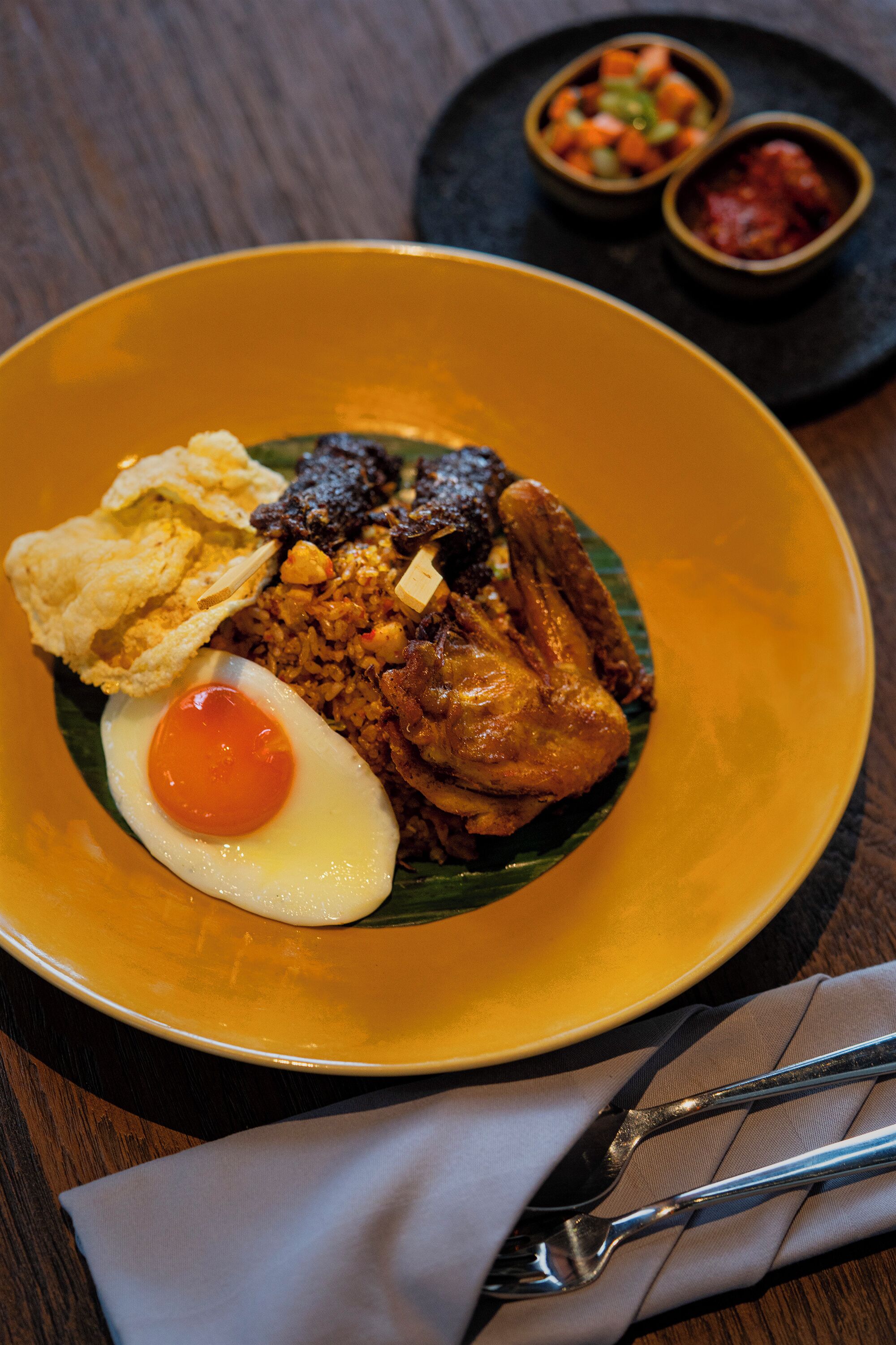 The Orient Jakarta, a Royal Hideaway Hotel