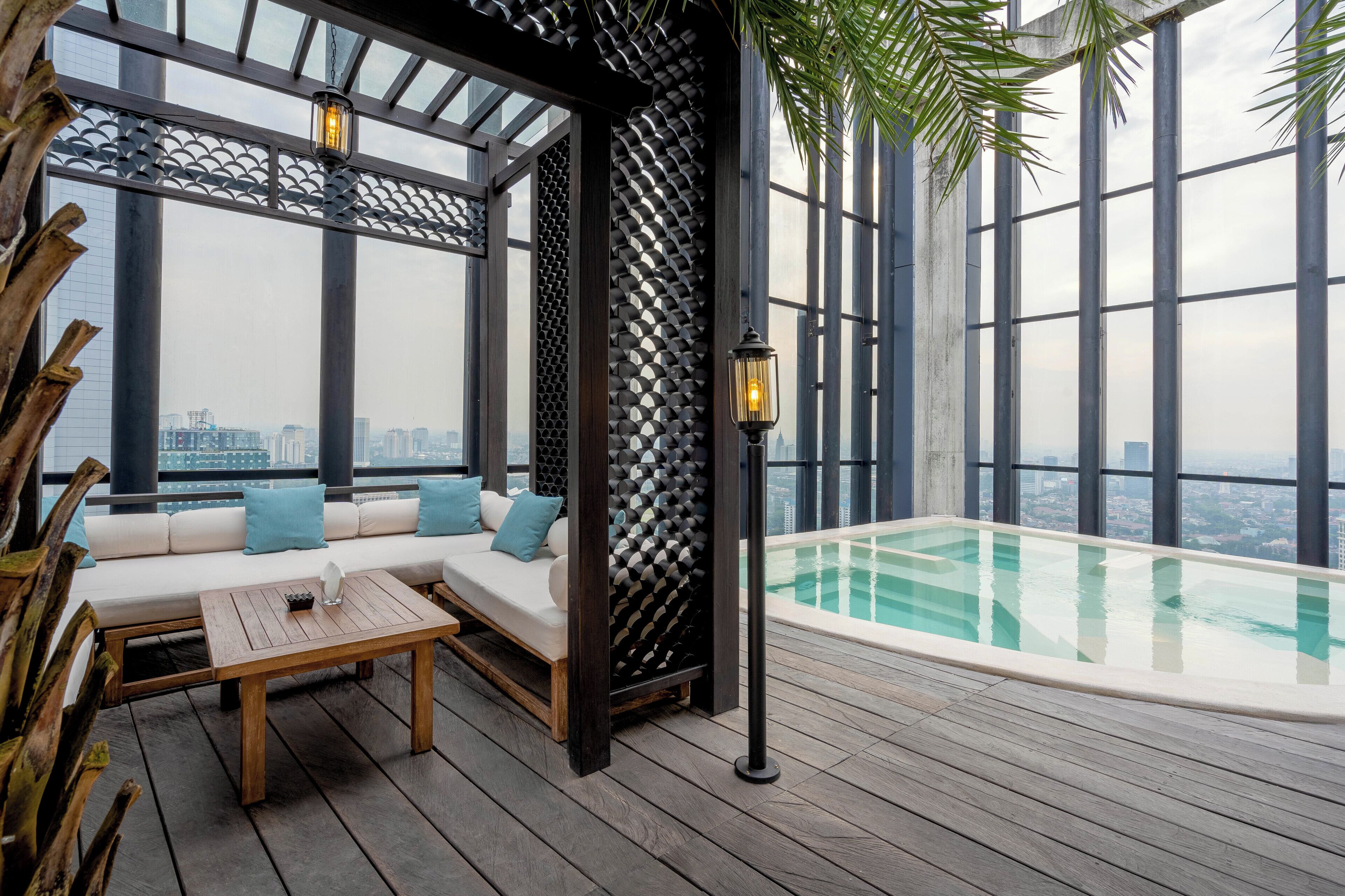 The Orient Jakarta, a Royal Hideaway Hotel