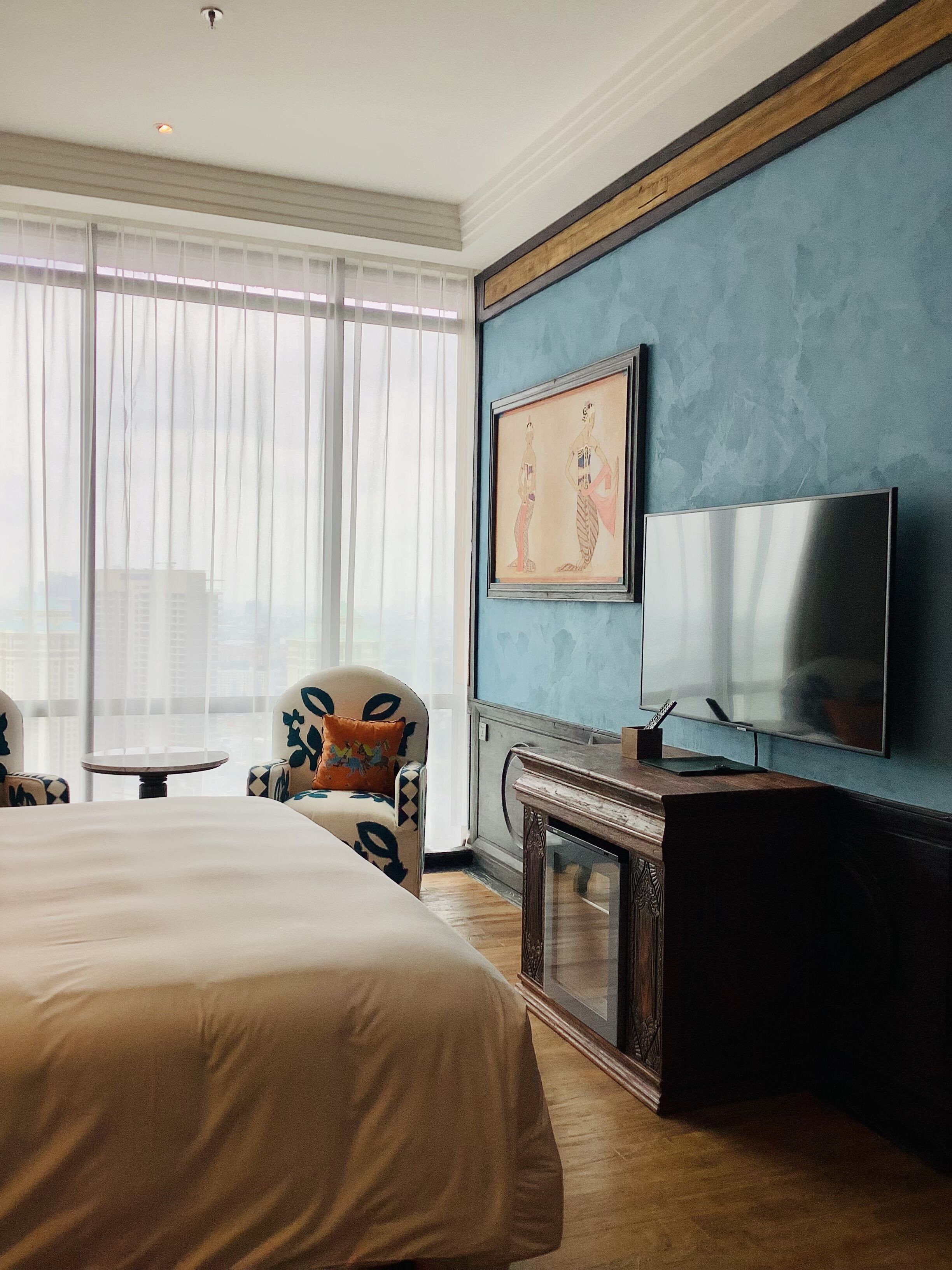 The Orient Jakarta, a Royal Hideaway Hotel