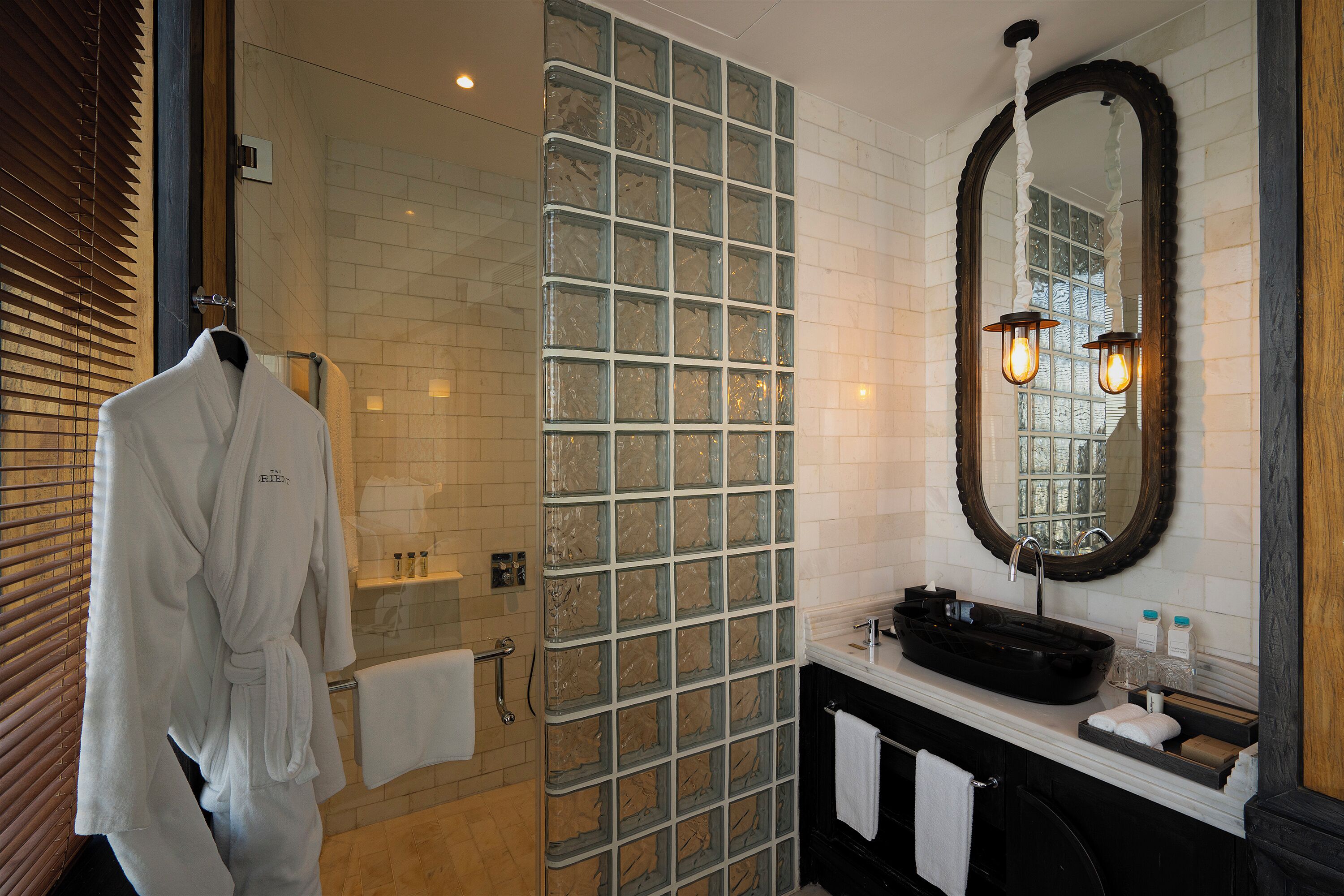 The Orient Jakarta, a Royal Hideaway Hotel