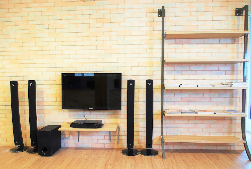 The Packer Lodge Hostel