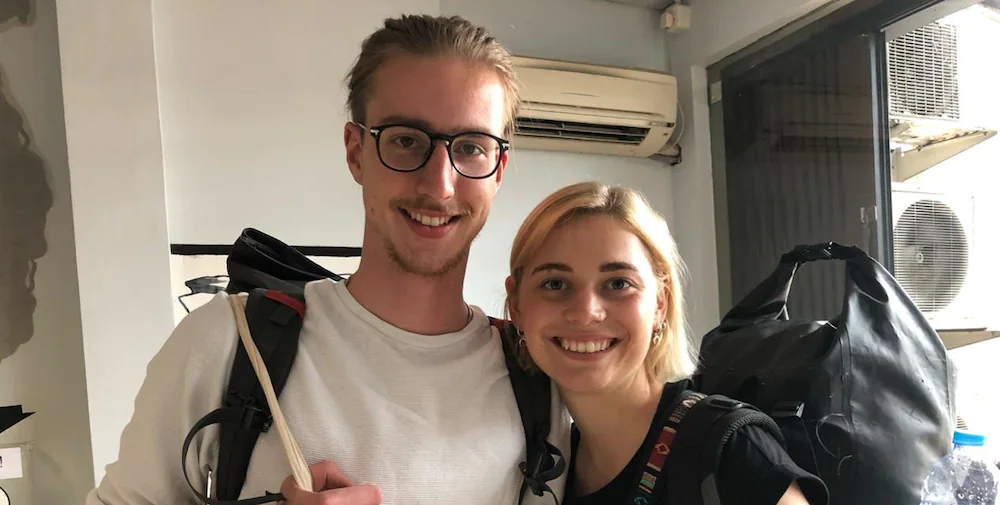 The Packer Lodge Hostel