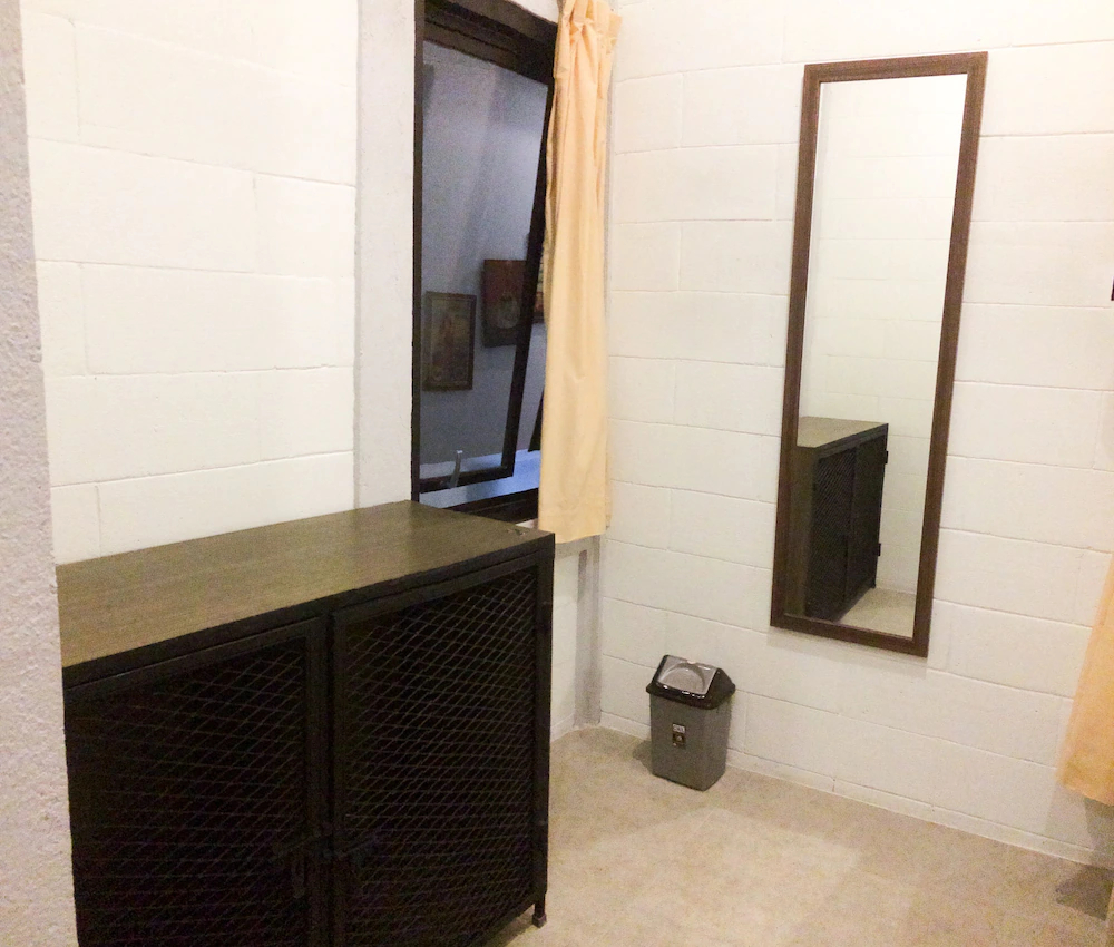 The Packer Lodge Hostel