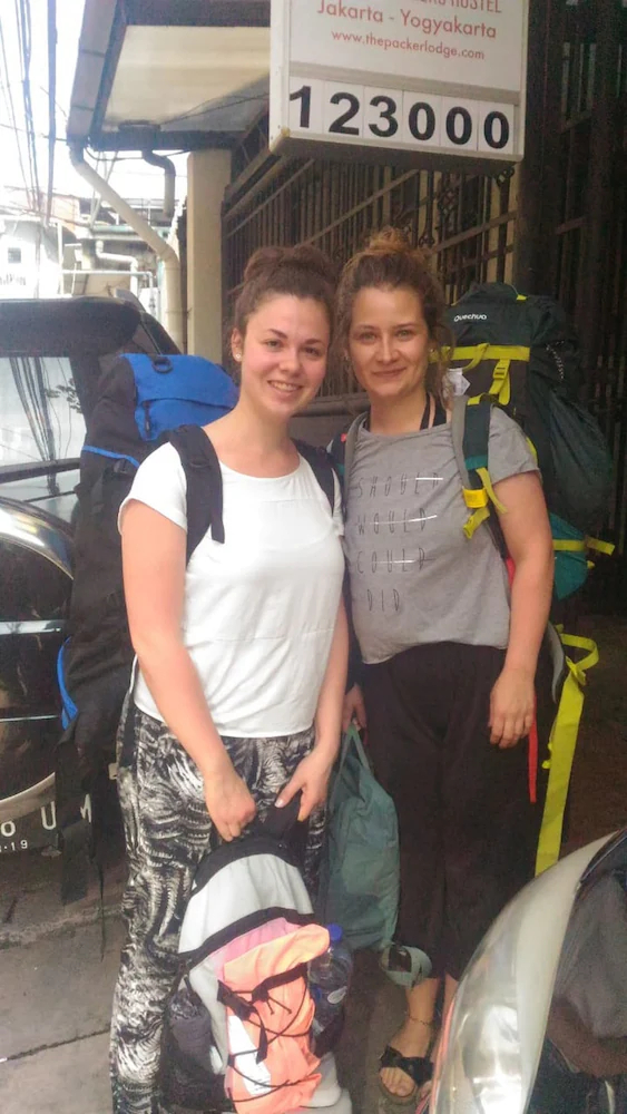 The Packer Lodge Hostel