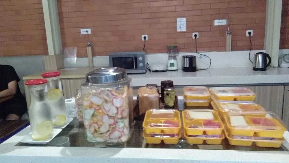 The Packer Lodge Hostel