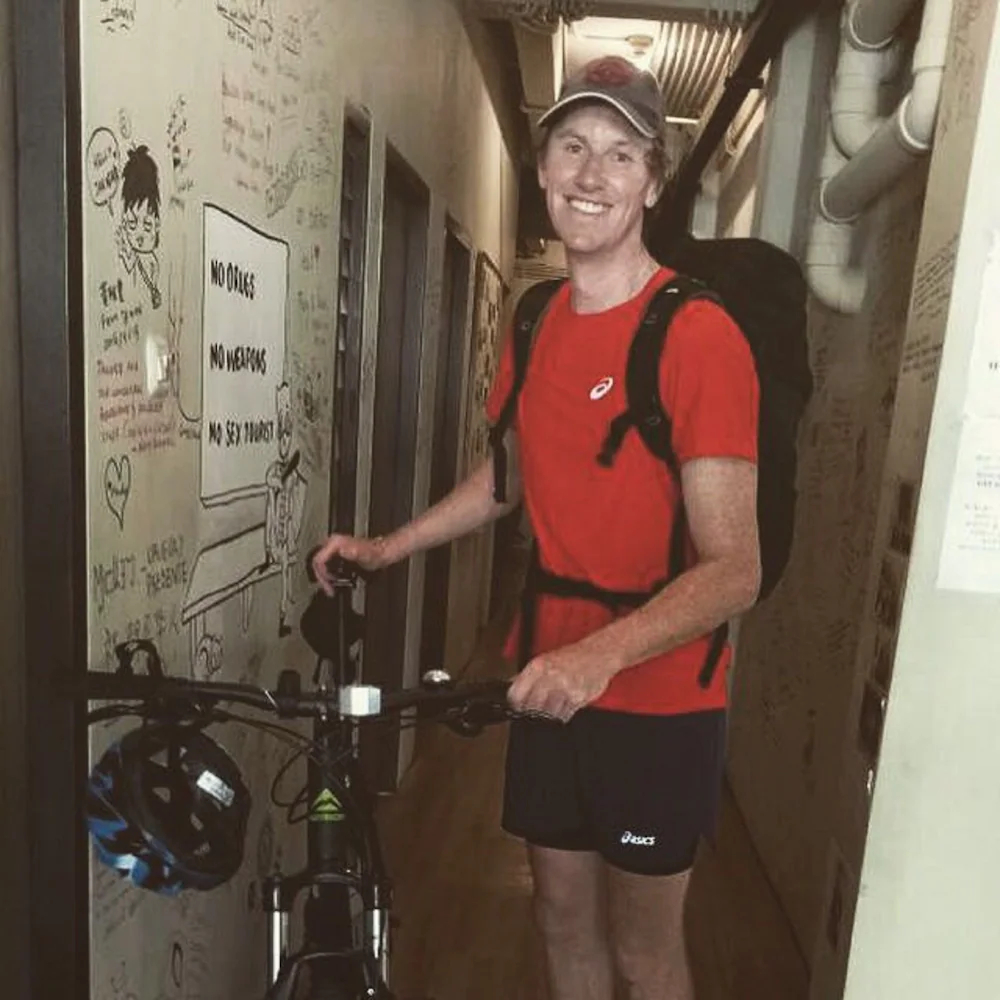 The Packer Lodge Hostel