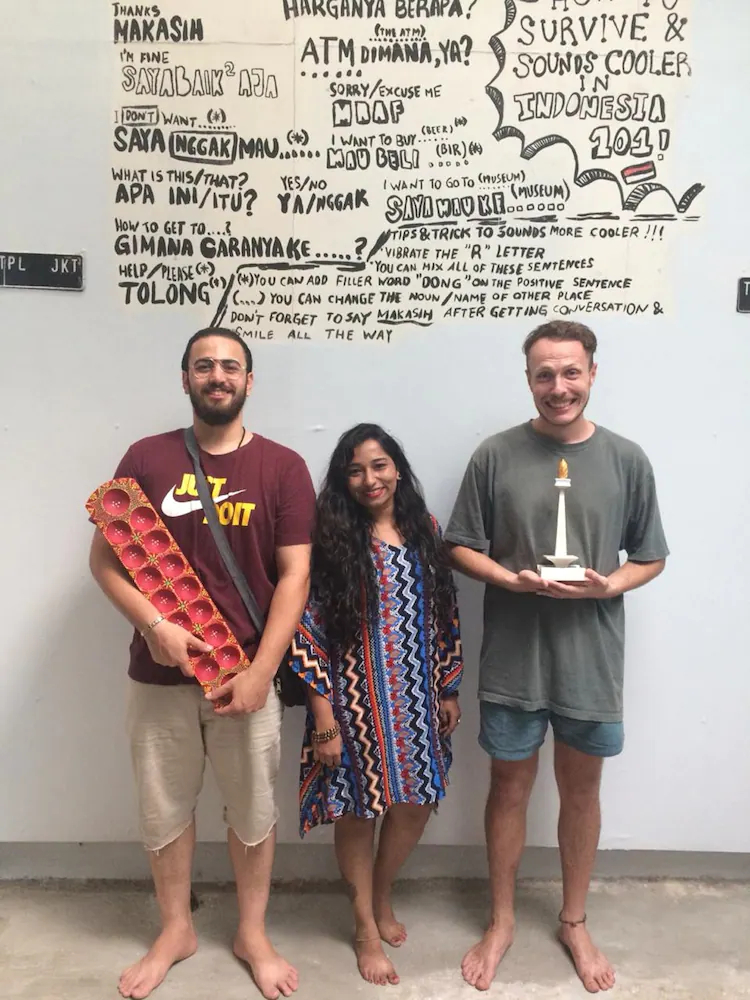 The Packer Lodge Hostel