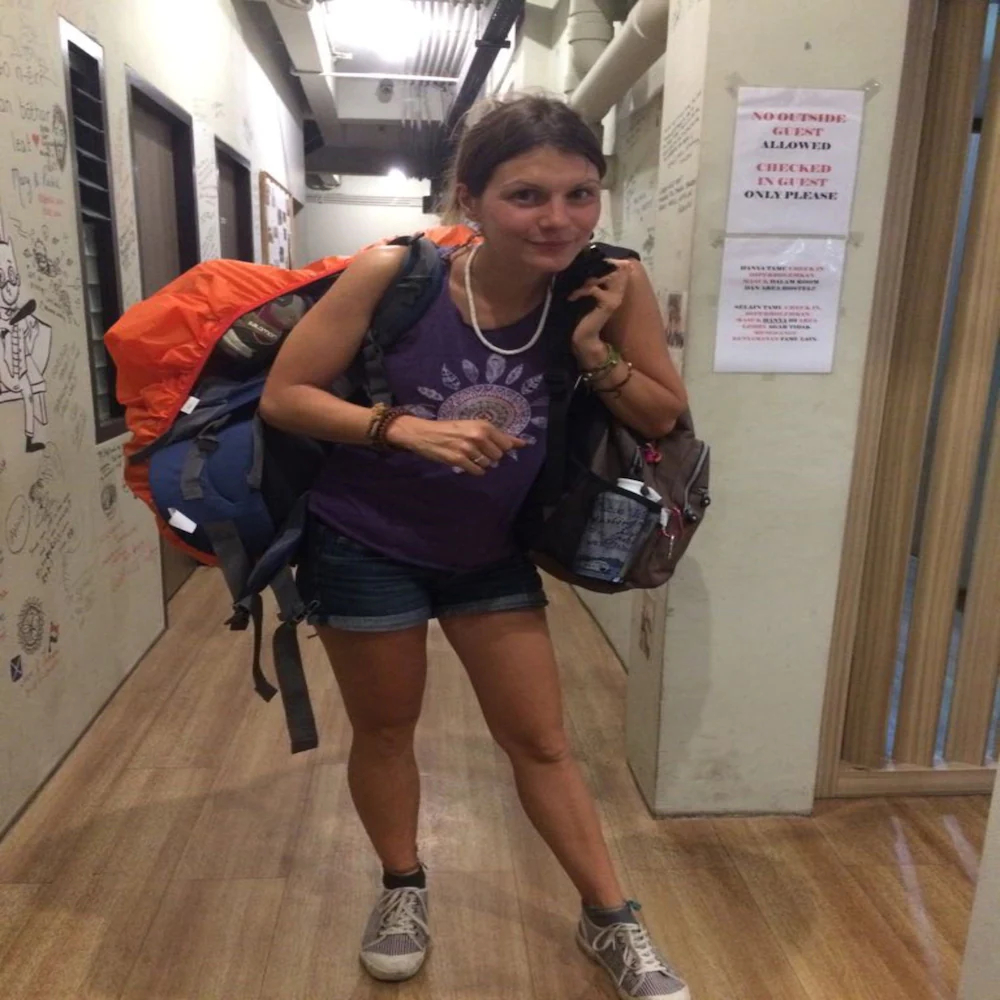 The Packer Lodge Hostel