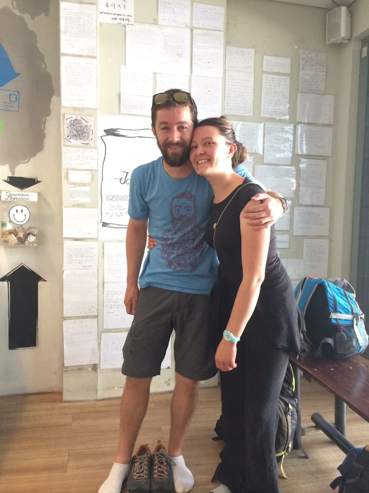 The Packer Lodge Hostel