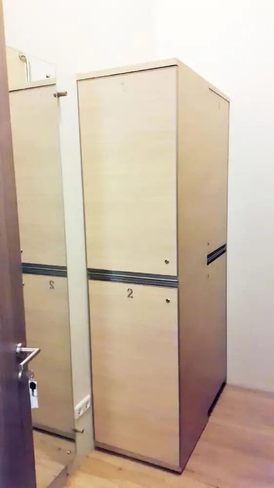 The Packer Lodge Hostel