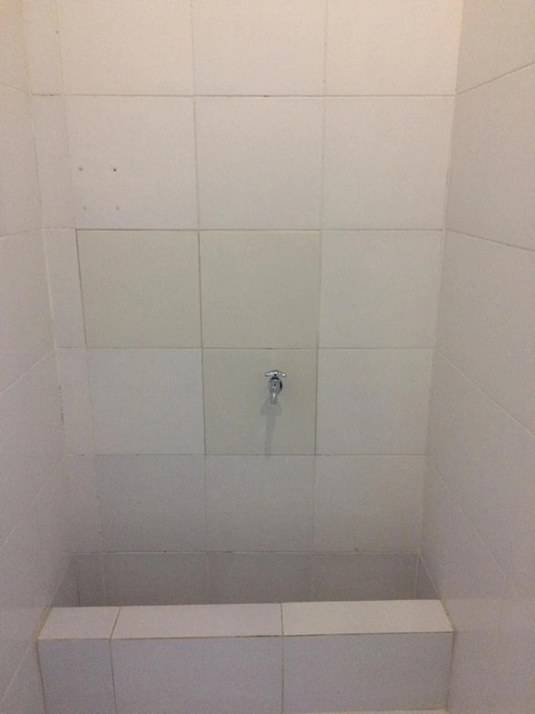 The Packer Lodge Hostel