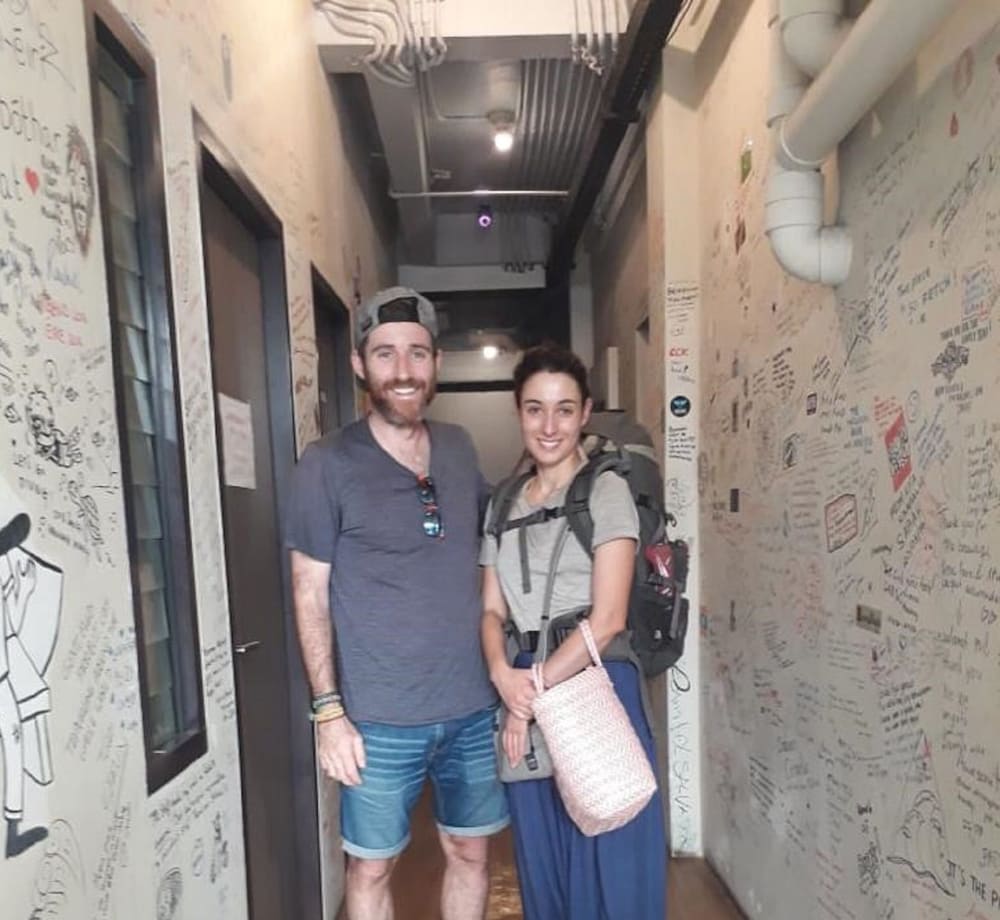 The Packer Lodge Hostel