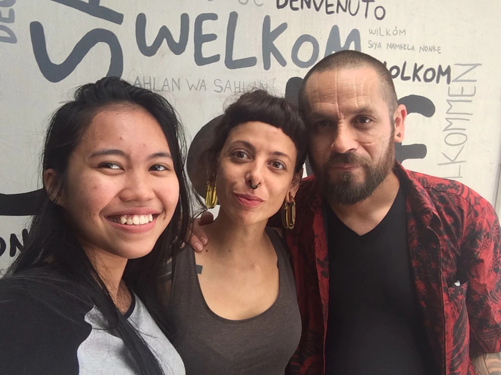 The Packer Lodge Hostel