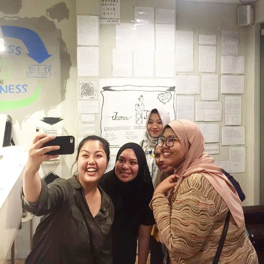 The Packer Lodge Hostel