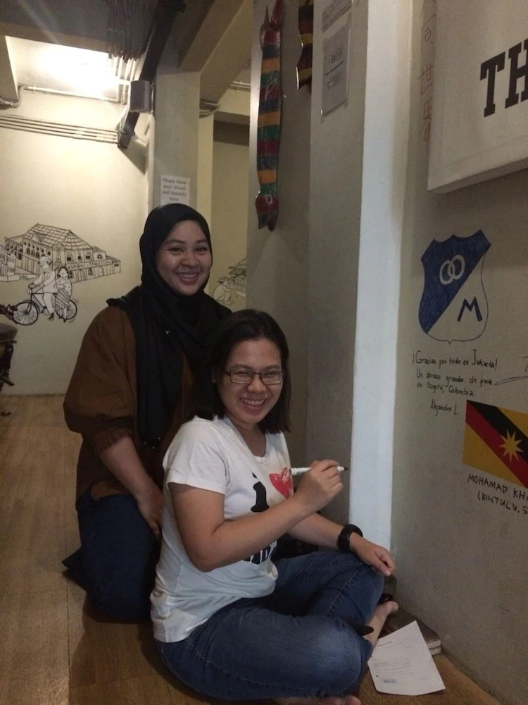 The Packer Lodge Hostel