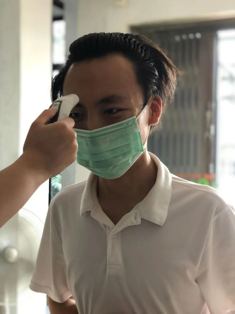 The Packer Lodge Hostel