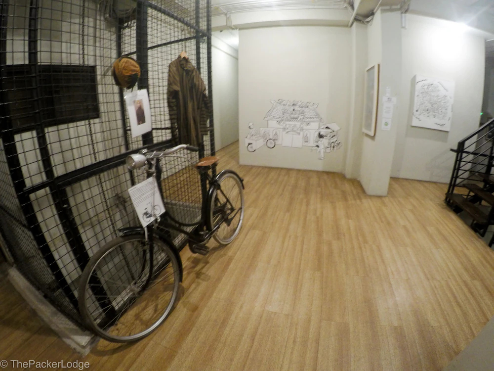 The Packer Lodge Hostel