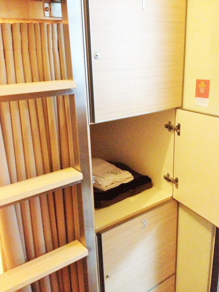 The Packer Lodge Hostel