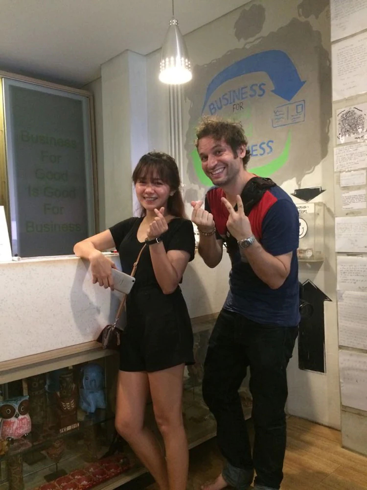 The Packer Lodge Hostel