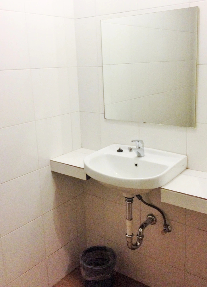 The Packer Lodge Hostel