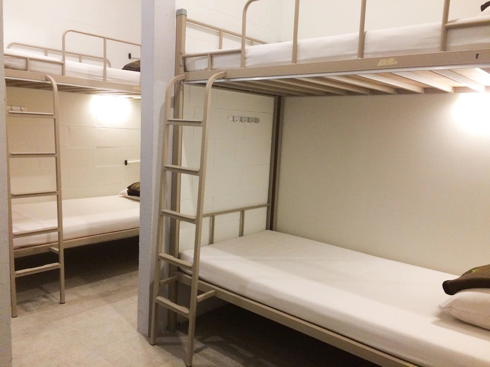 The Packer Lodge Hostel