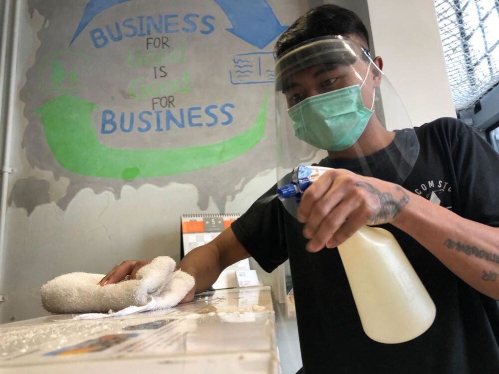 The Packer Lodge Hostel